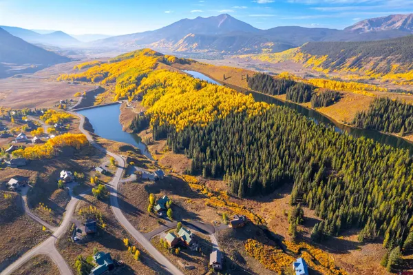 $2,595,000 | 45 Creek Cove, Crested Butte, CO 81224