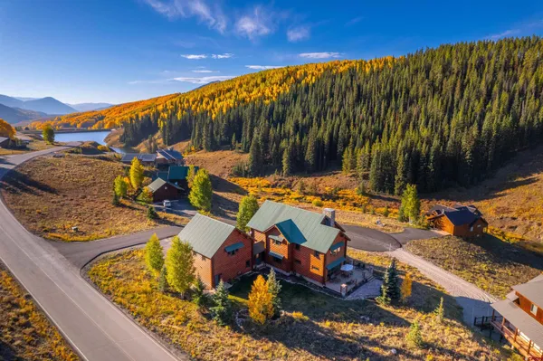 $2,595,000 | 45 Creek Cove, Crested Butte, CO 81224