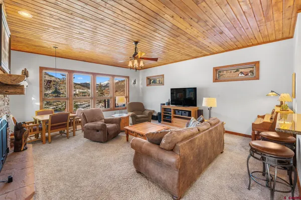 $2,595,000 | 45 Creek Cove, Crested Butte, CO 81224