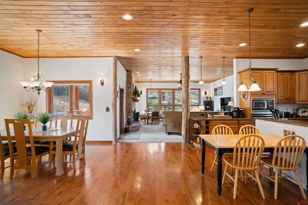 $2,595,000 | 45 Creek Cove, Crested Butte, CO 81224