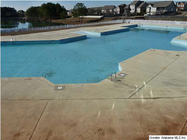 1476 Highview Drive Calera, AL 35040 - Photo 30 of 32