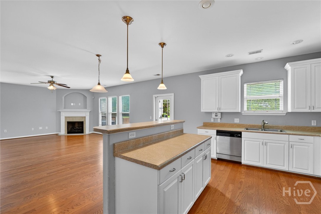 8 Cockle Shell Road Savannah, GA 31419 - Photo 17 of 54