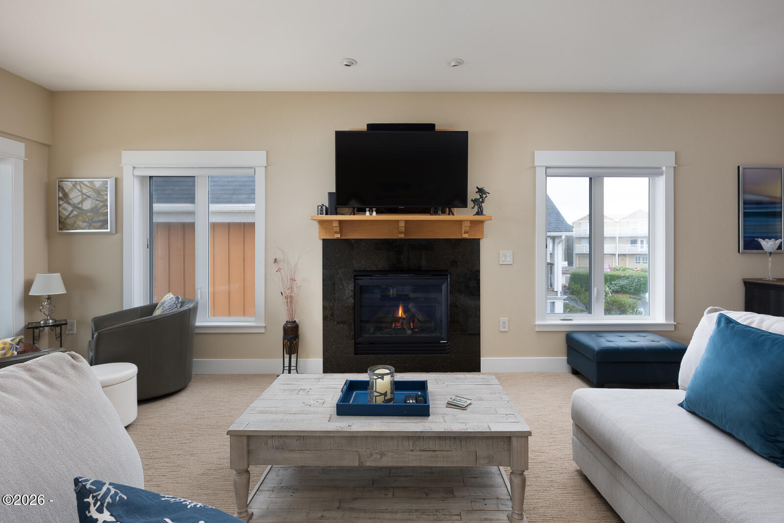 1125 Northwest Spring Street, Unit A303 Newport, OR 97365 - Photo 5 of 31