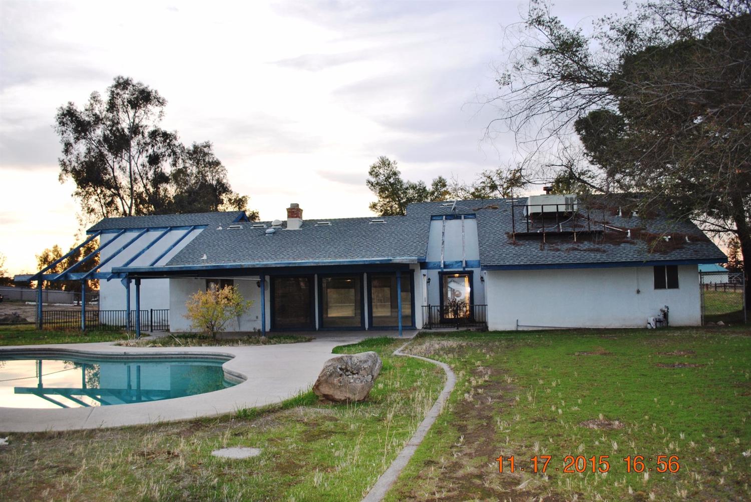16565 Monreal Road Madera, CA 93636 - Photo 21 of 22 Gallery Image 21