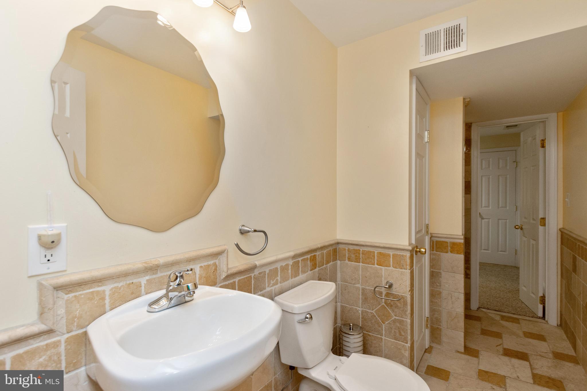 5001 Old Bartholows Road Mount Airy, MD 21771 - Photo 45 of 56 Full Bath