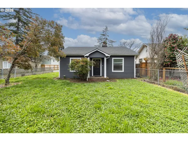 $399,000 | 1362 West 11th Avenue, Eugene, OR 97402