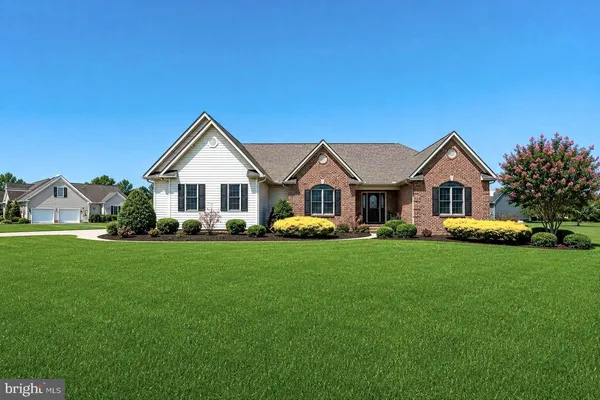 $569,000 | 12 Marathon Drive, Seaford, DE 19973