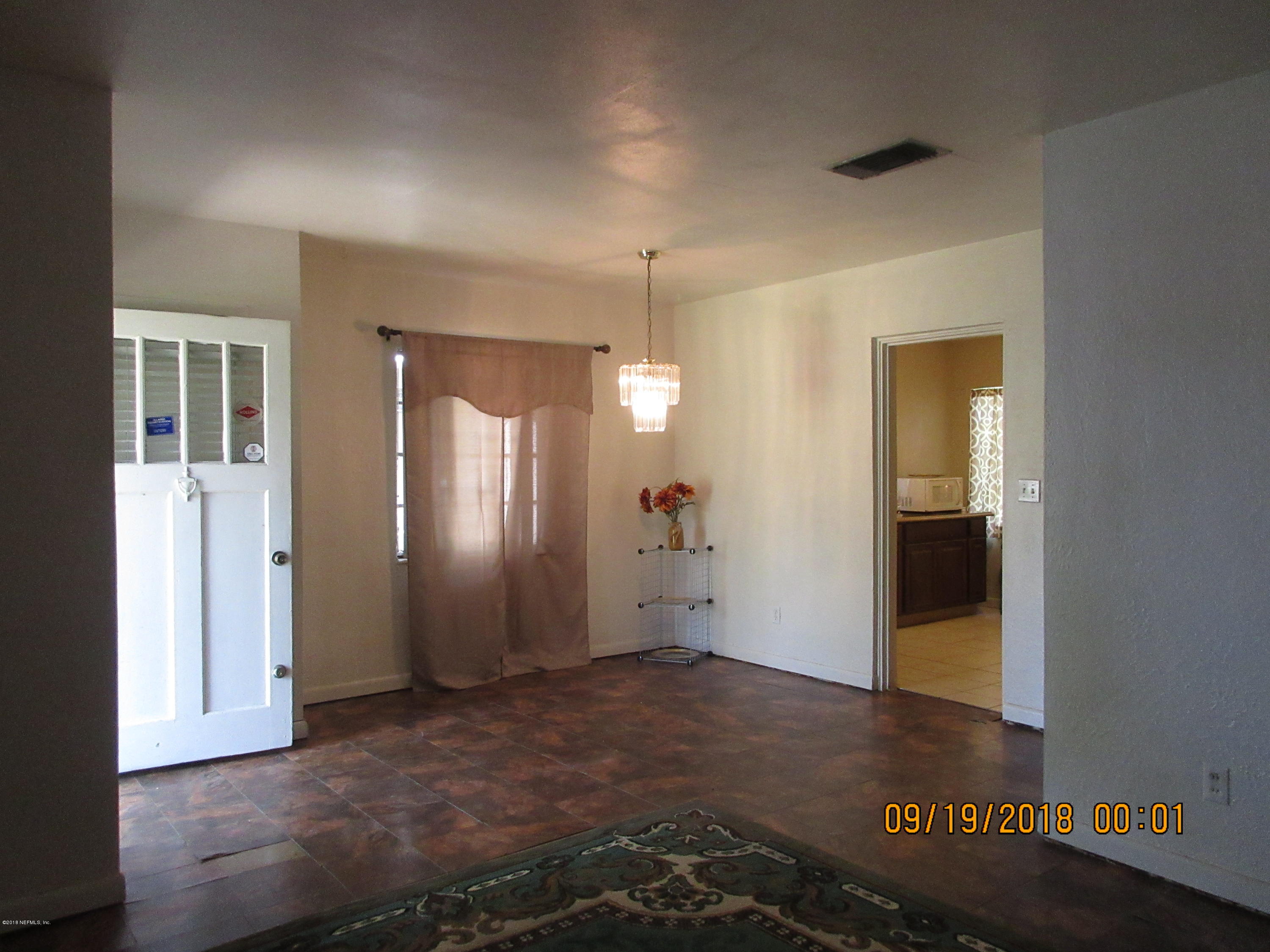 8211 Merivale Road, Unit 1A Jacksonville, FL 32208 - Photo 26 of 52 IMG_0042