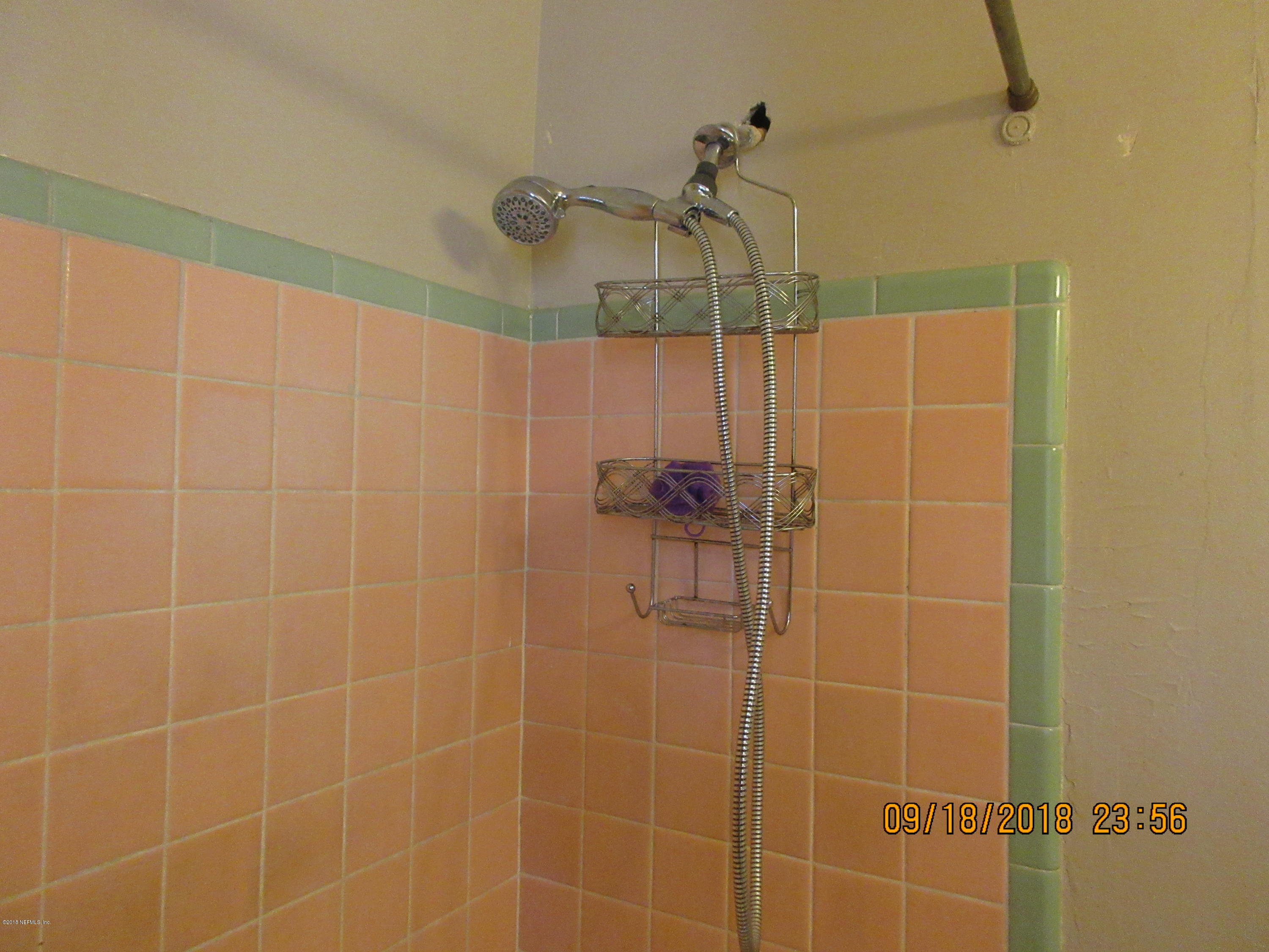 8211 Merivale Road, Unit 1A Jacksonville, FL 32208 - Photo 36 of 52 Bathroom #4