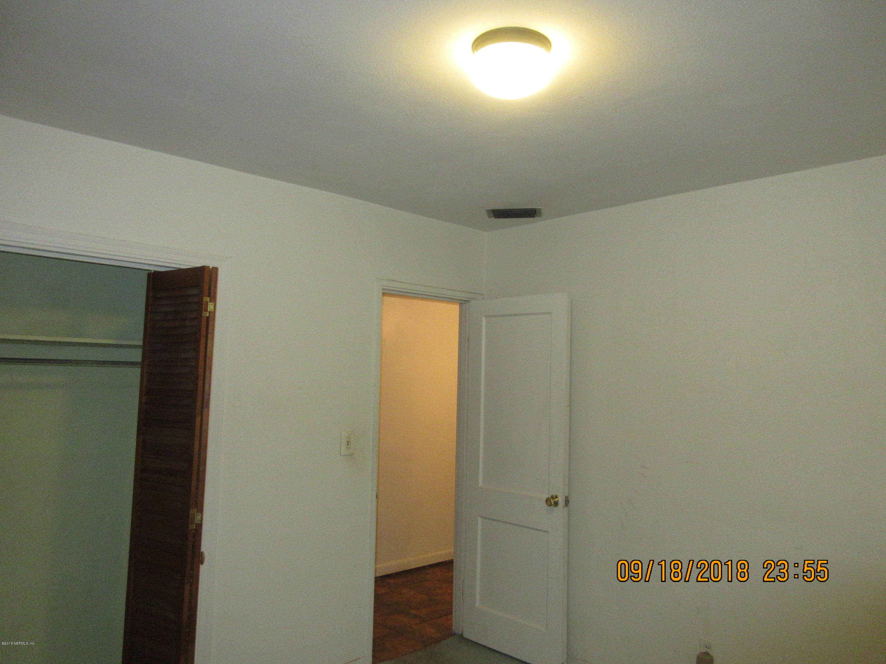 8211 Merivale Road, Unit 1A Jacksonville, FL 32208 - Photo 48 of 52 Bedroom 2