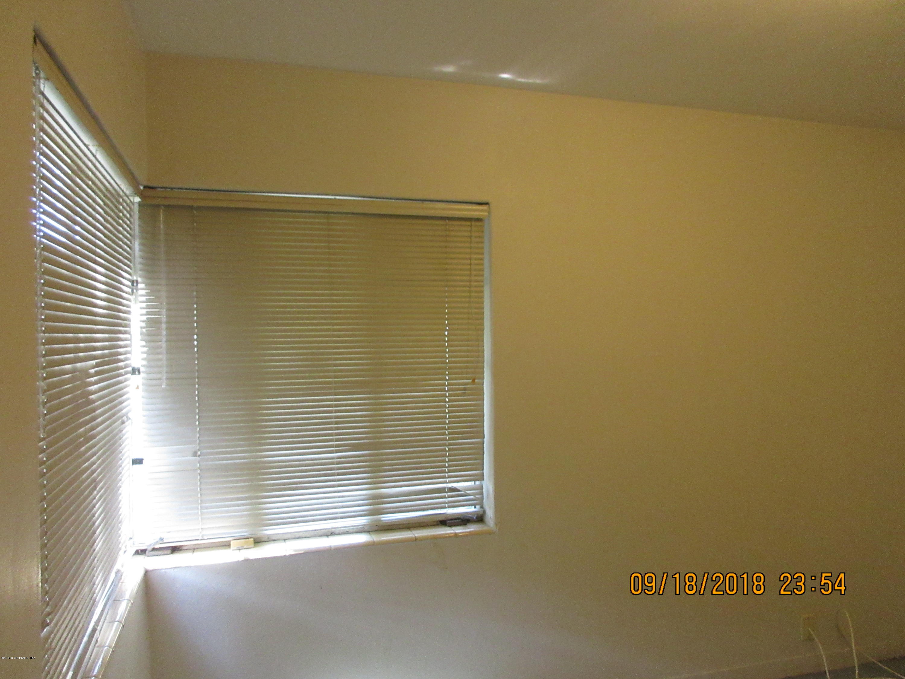 8211 Merivale Road, Unit 1A Jacksonville, FL 32208 - Photo 49 of 52 Bedroom 2