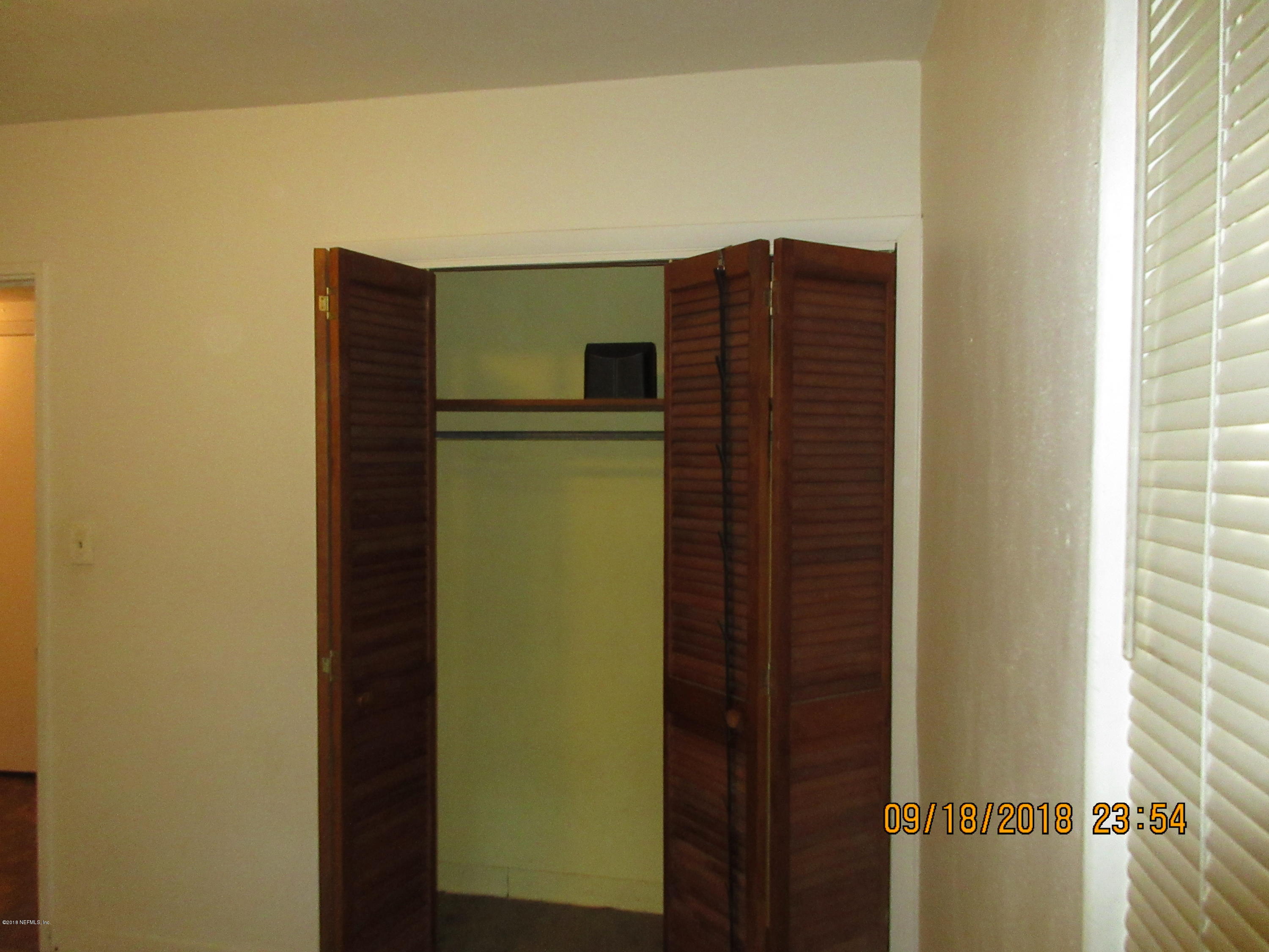 8211 Merivale Road, Unit 1A Jacksonville, FL 32208 - Photo 50 of 52 Bedroom 2