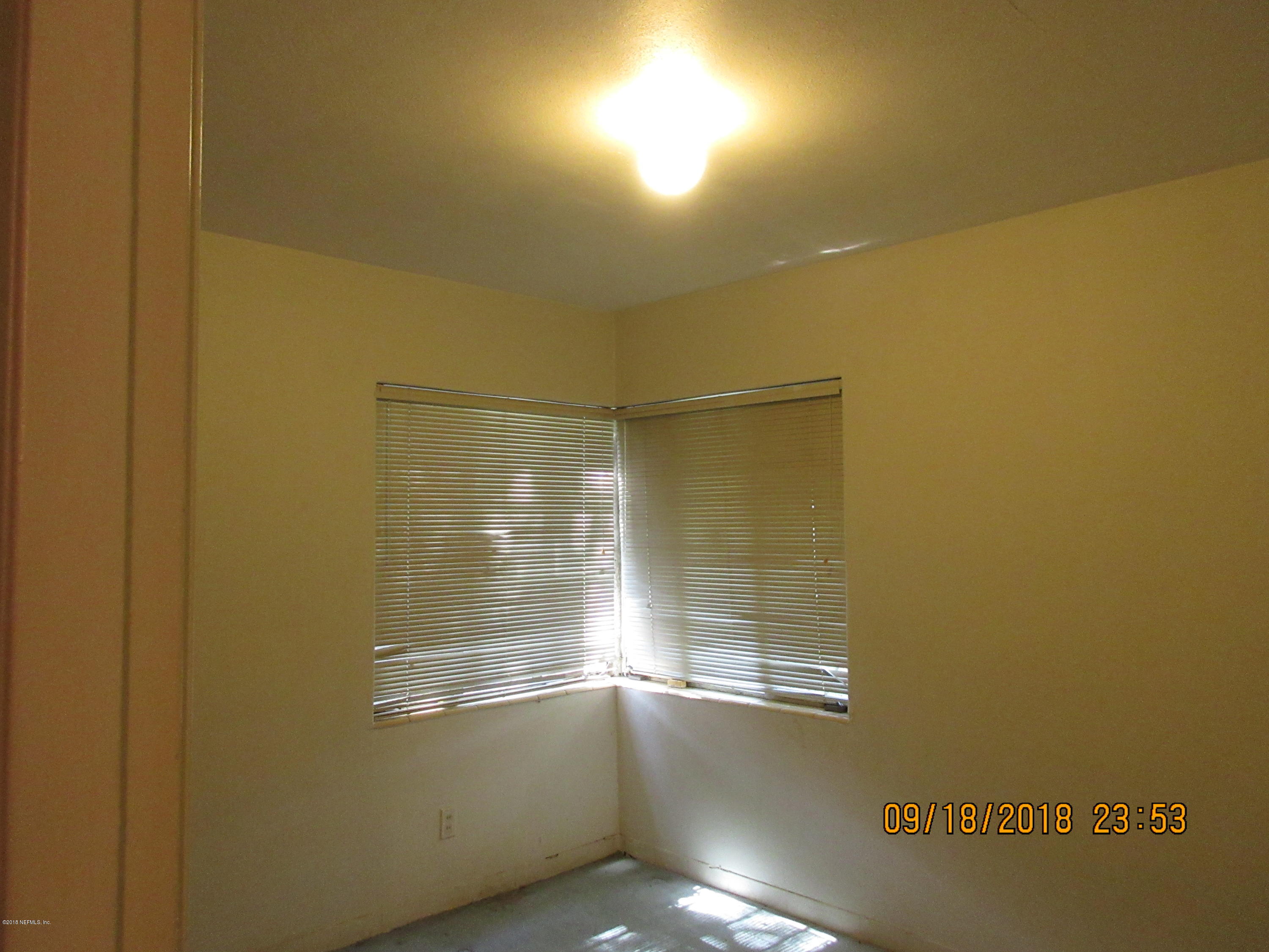 8211 Merivale Road, Unit 1A Jacksonville, FL 32208 - Photo 52 of 52 Bedroom 2