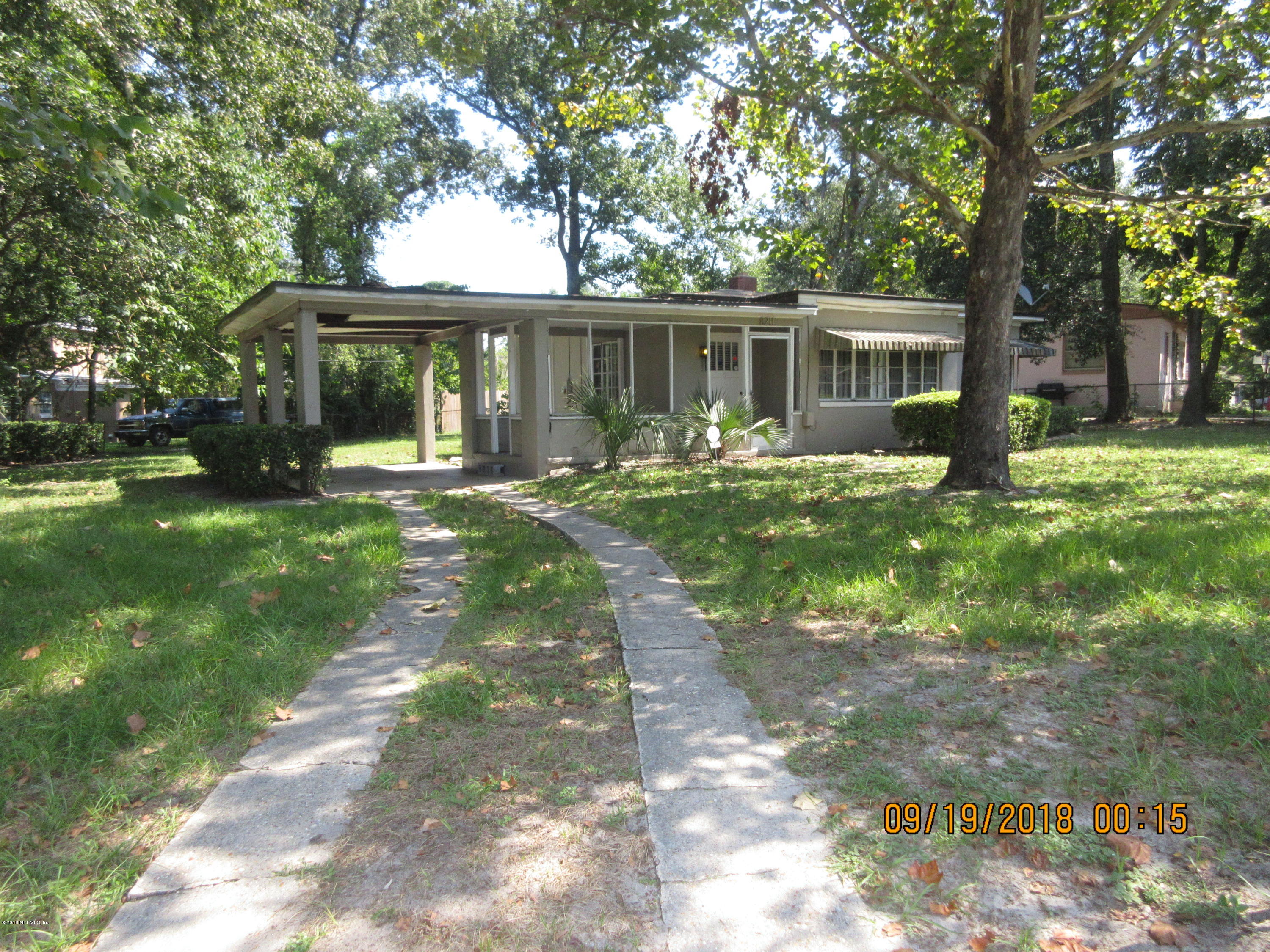 House and Lot