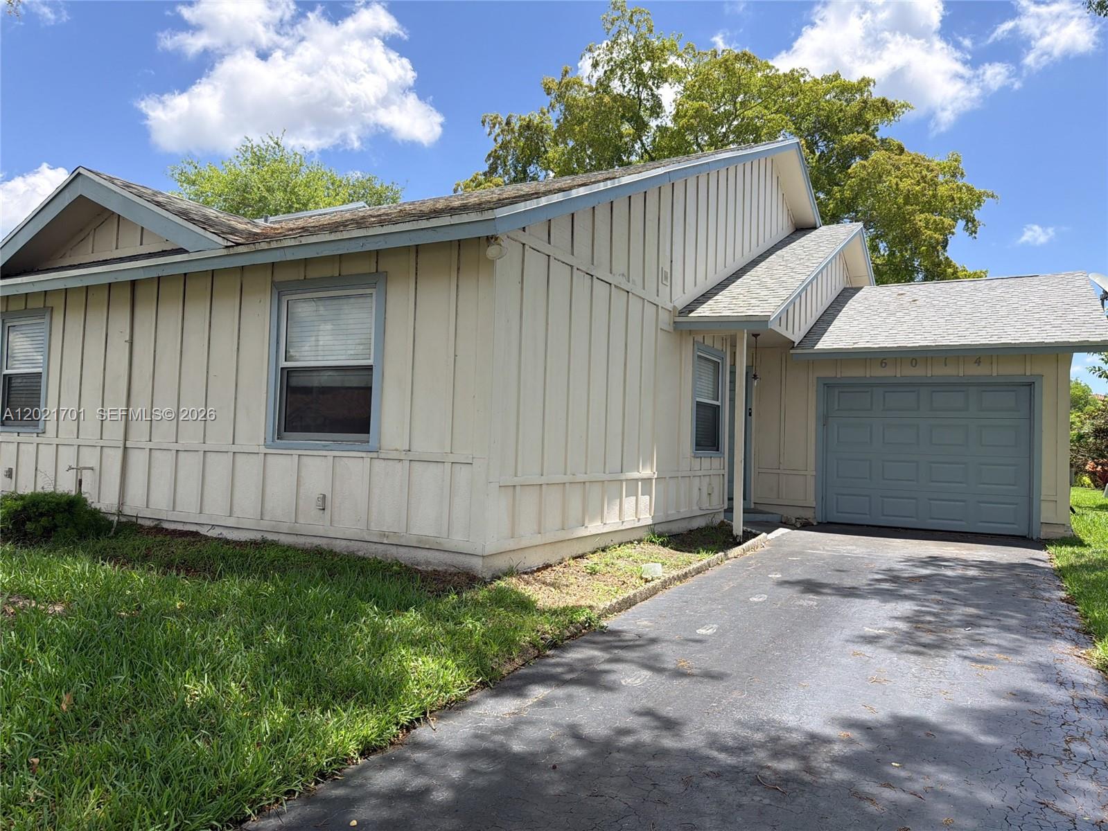 6014 Northwest 78th Way Tamarac, FL 33321 - Photo 1 of 19