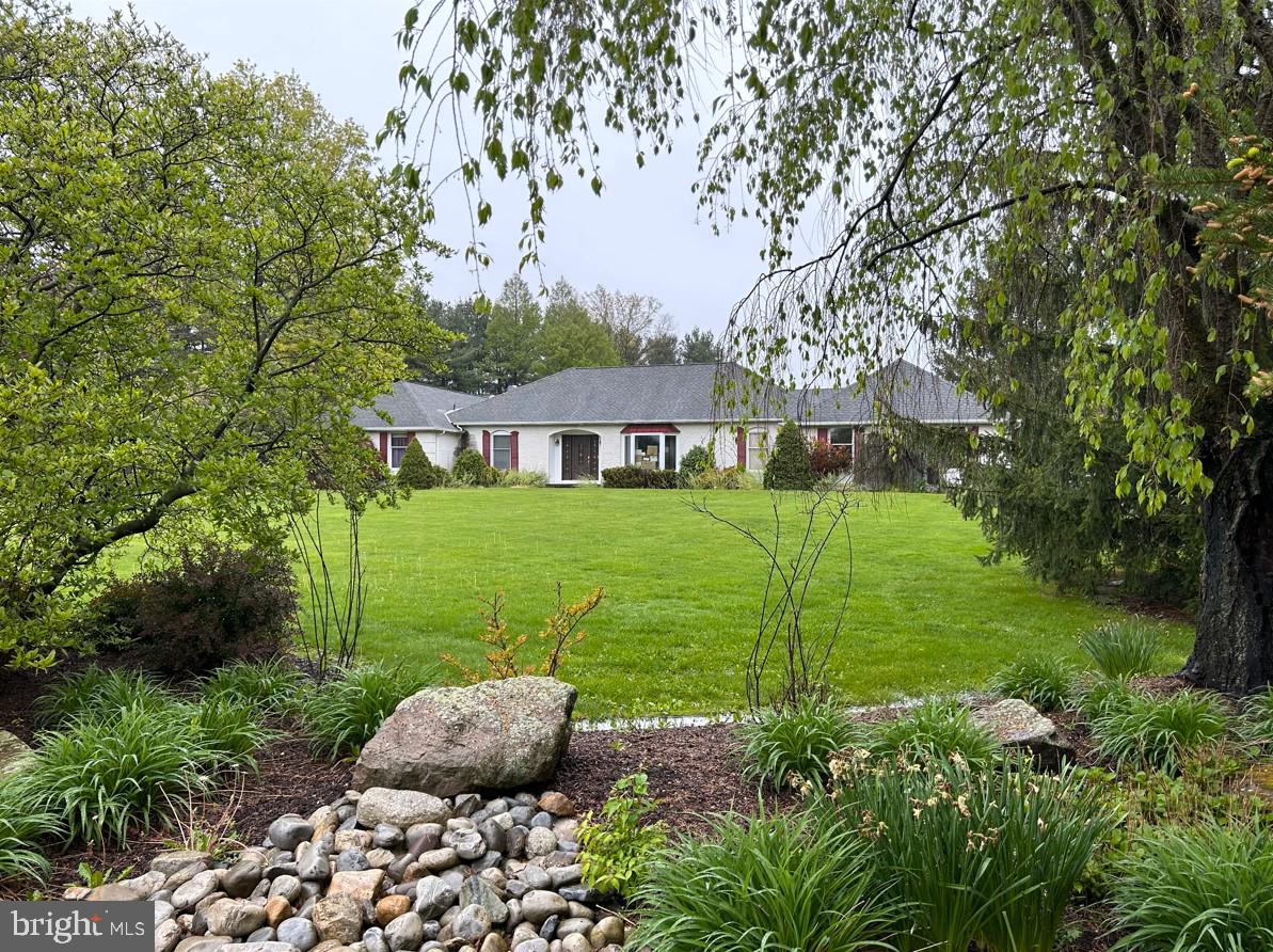 195 Iron Hill Road Doylestown, PA 18901 - Photo 3 of 3