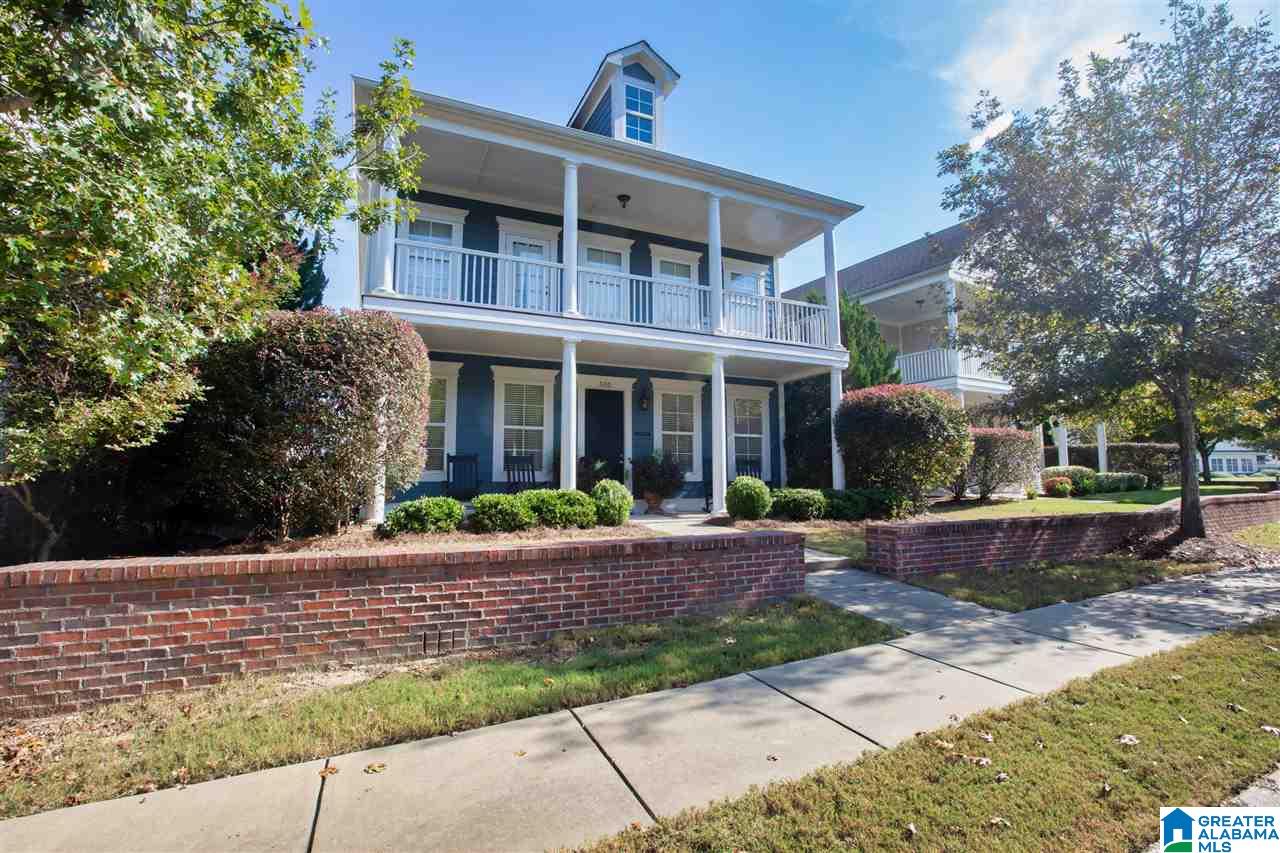 505 Rosebury Road Helena, AL 35080 - Photo 50 of 50