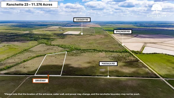 $298,620 | 23 Cassady Road, Sealy, TX 77474