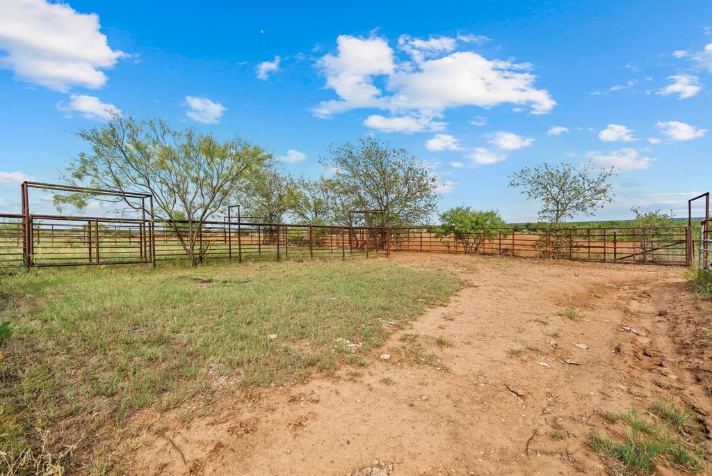 0 Proffitt Road Newcastle, TX 76372 - Photo 25 of 39 View of yard with a rural view