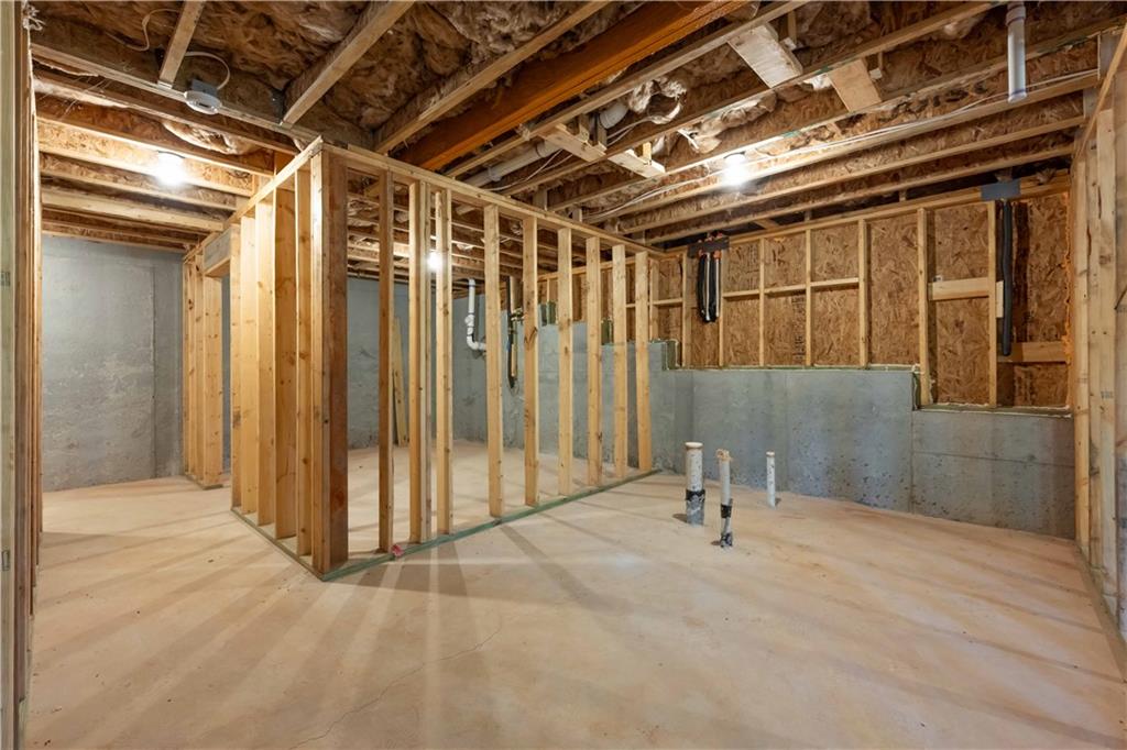 2126 Seavey Drive Decatur, GA 30032 - Photo 36 of 40 a view of an empty room