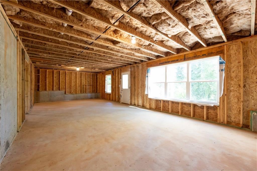 2126 Seavey Drive Decatur, GA 30032 - Photo 38 of 40 a view of an empty room with a window