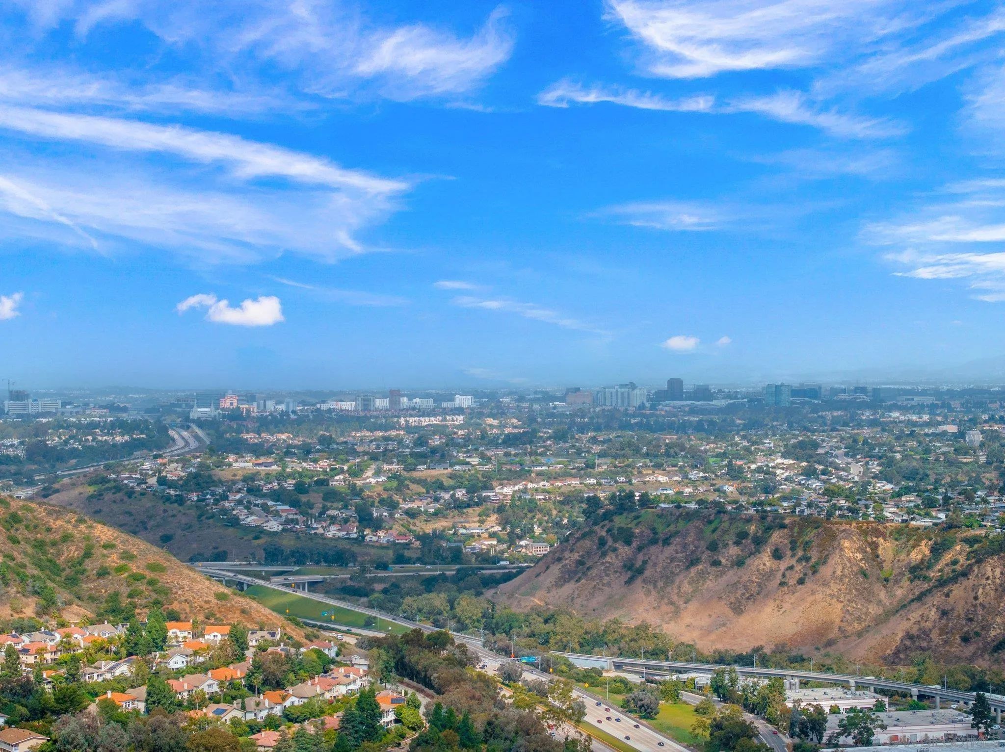 5668 Desert View Drive La Jolla, CA 92037 - Photo 23 of 23 a view of a city