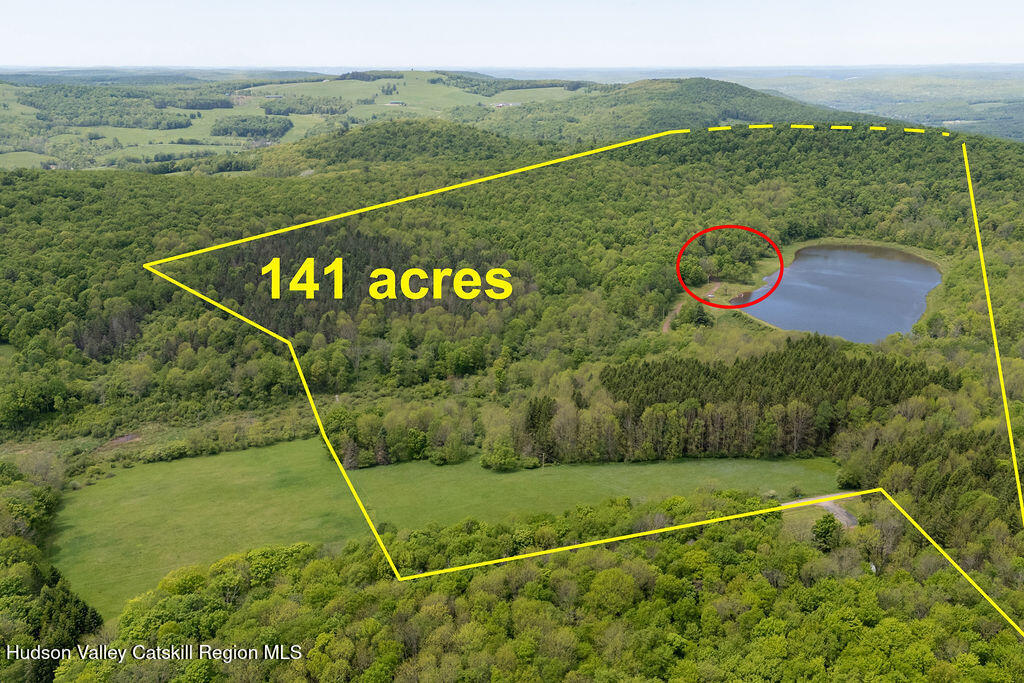 540 Sal Bren Road Meredith, NY 13753 - Photo 50 of 53 540-Sal-Bren-Rd_131a