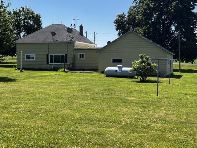 W1292 County Road K Ripon, WI 54971 - Photo 17 of 25