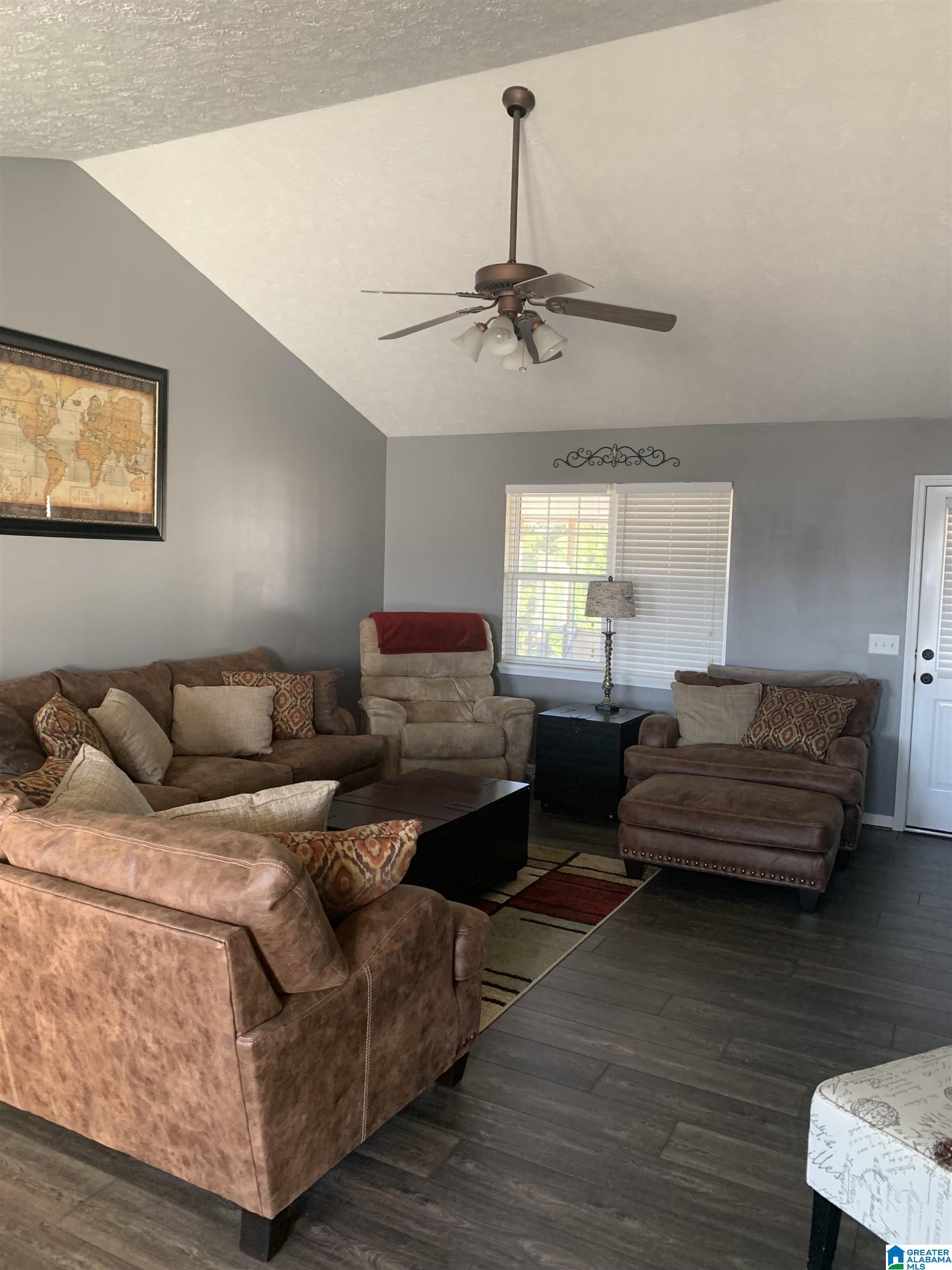 144 Andrew Drive Weaver, AL 36277 - Photo 4 of 25