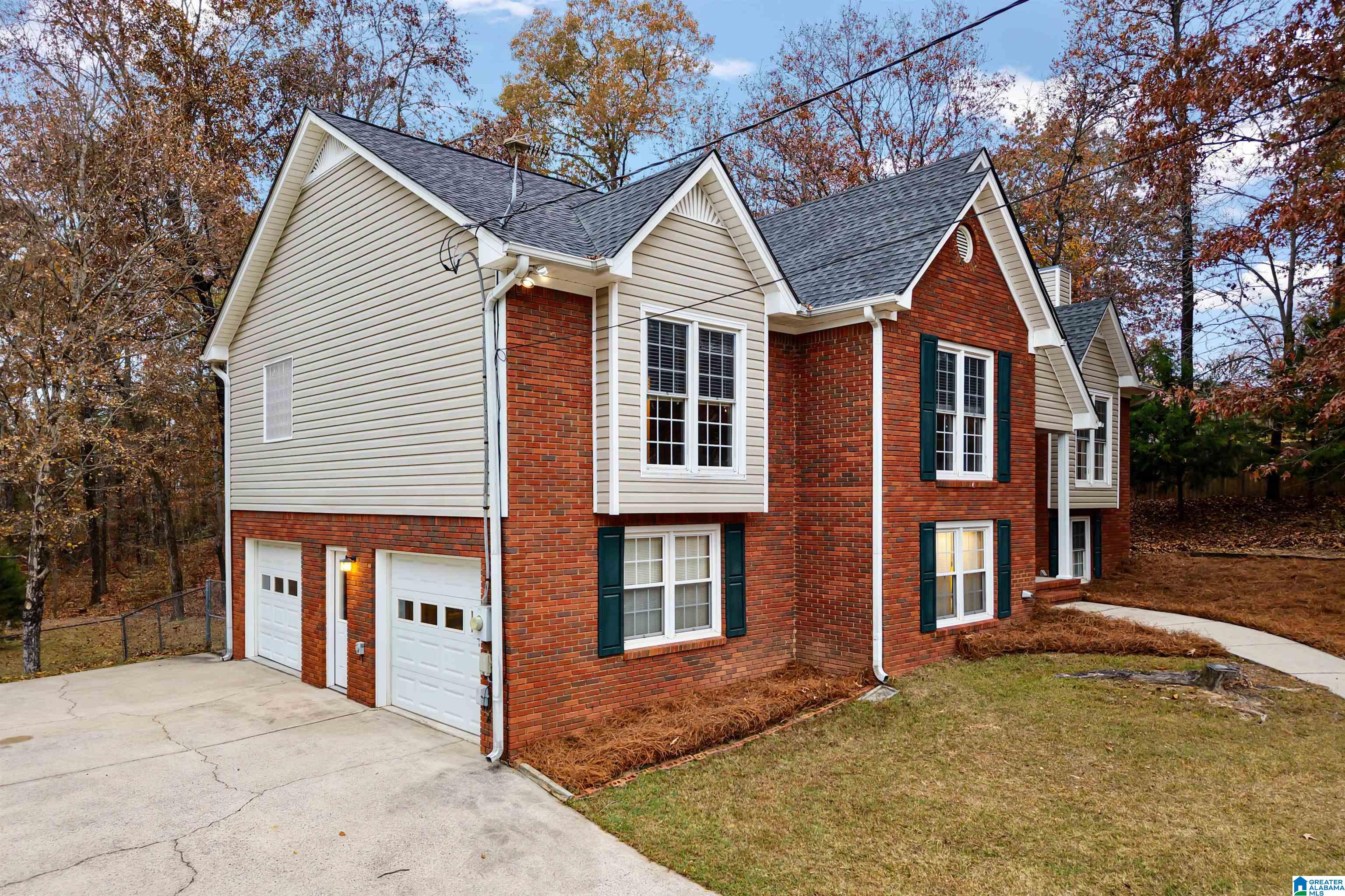 710 Forest Hills Trace Alabaster, AL 35007 - Photo 5 of 45
