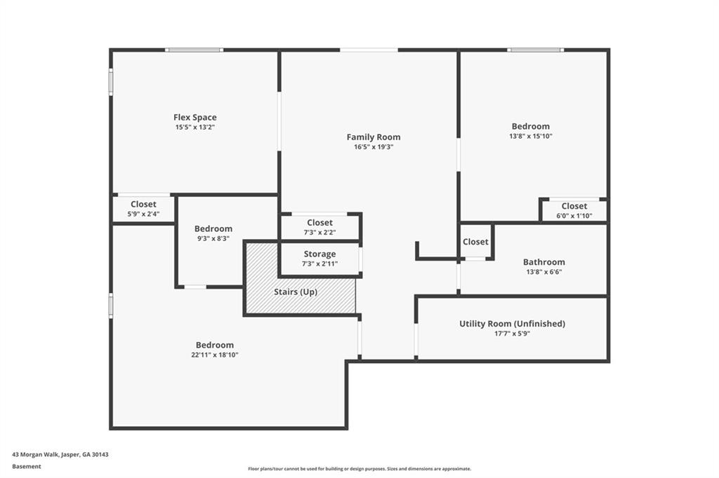 43 Morgan Walk Big Canoe, GA 30143 - Photo 39 of 66
