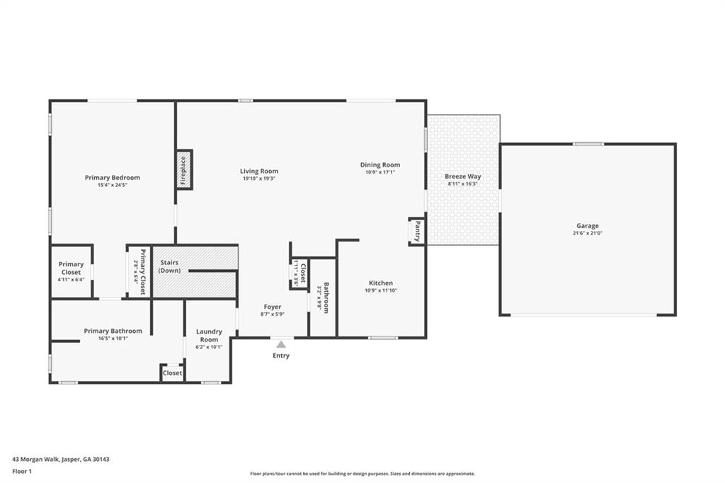 43 Morgan Walk Big Canoe, GA 30143 - Photo 40 of 66