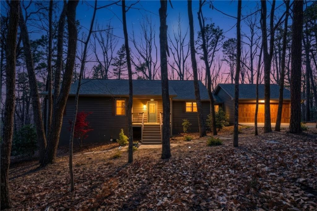 43 Morgan Walk Big Canoe, GA 30143 - Photo 4 of 66