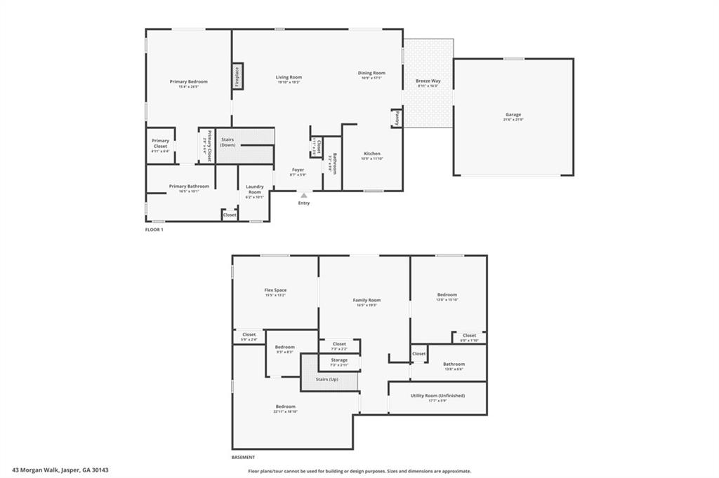 43 Morgan Walk Big Canoe, GA 30143 - Photo 41 of 66