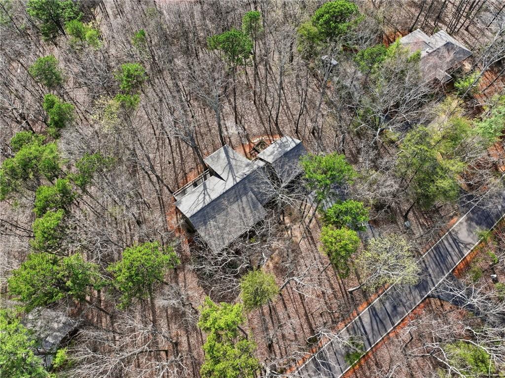 43 Morgan Walk Big Canoe, GA 30143 - Photo 43 of 66