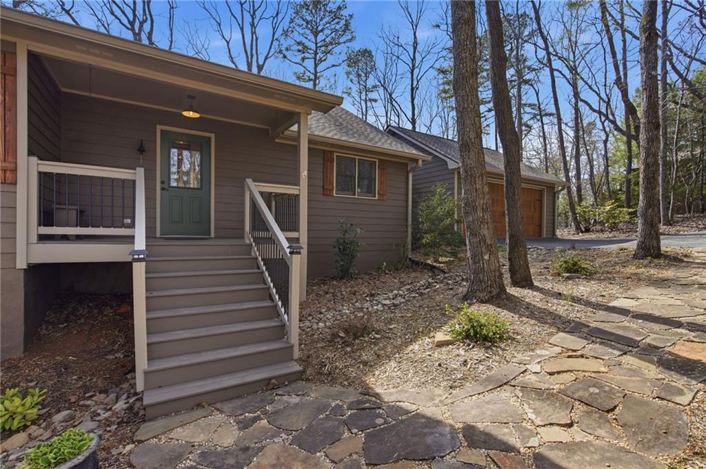 43 Morgan Walk Big Canoe, GA 30143 - Photo 7 of 66