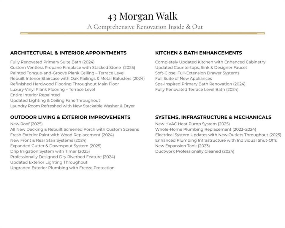 43 Morgan Walk Big Canoe, GA 30143 - Photo 8 of 66