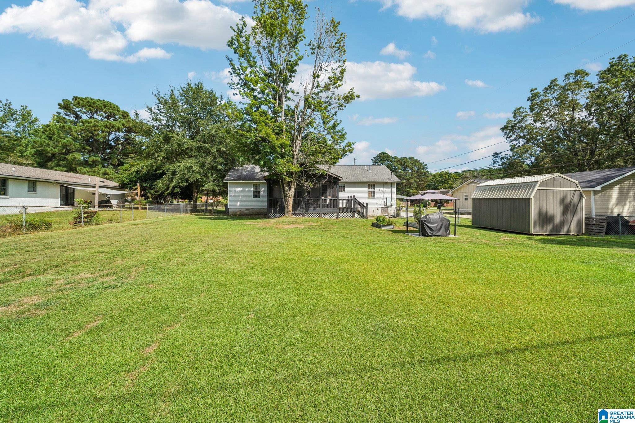 5388 Memory Lane Mount Olive, AL 35117 - Photo 29 of 31