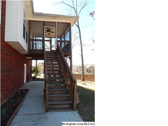 854 Brookline Road Gardendale, AL 35071 - Photo 25 of 26