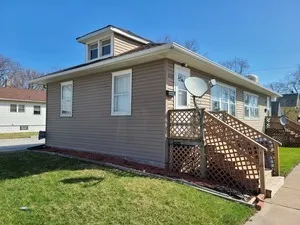 $193,500 | 3121 Chicago Road, Steger, IL 60475