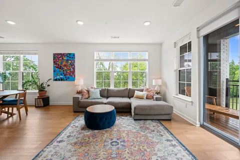 $430,000 | 600 East Trinity Lane, Unit 108, Nashville, TN 37207