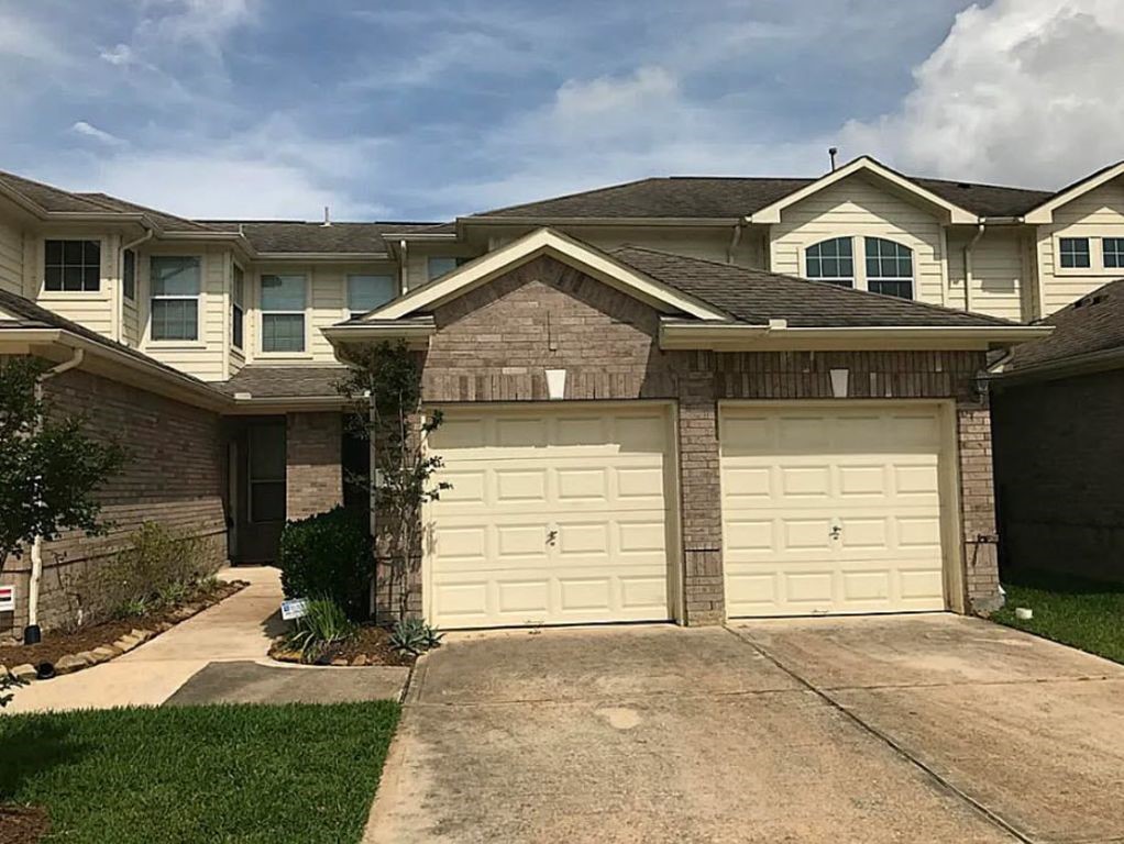 8530 Sunset Loch Drive Spring, TX 77379 - Photo 1 of 14
