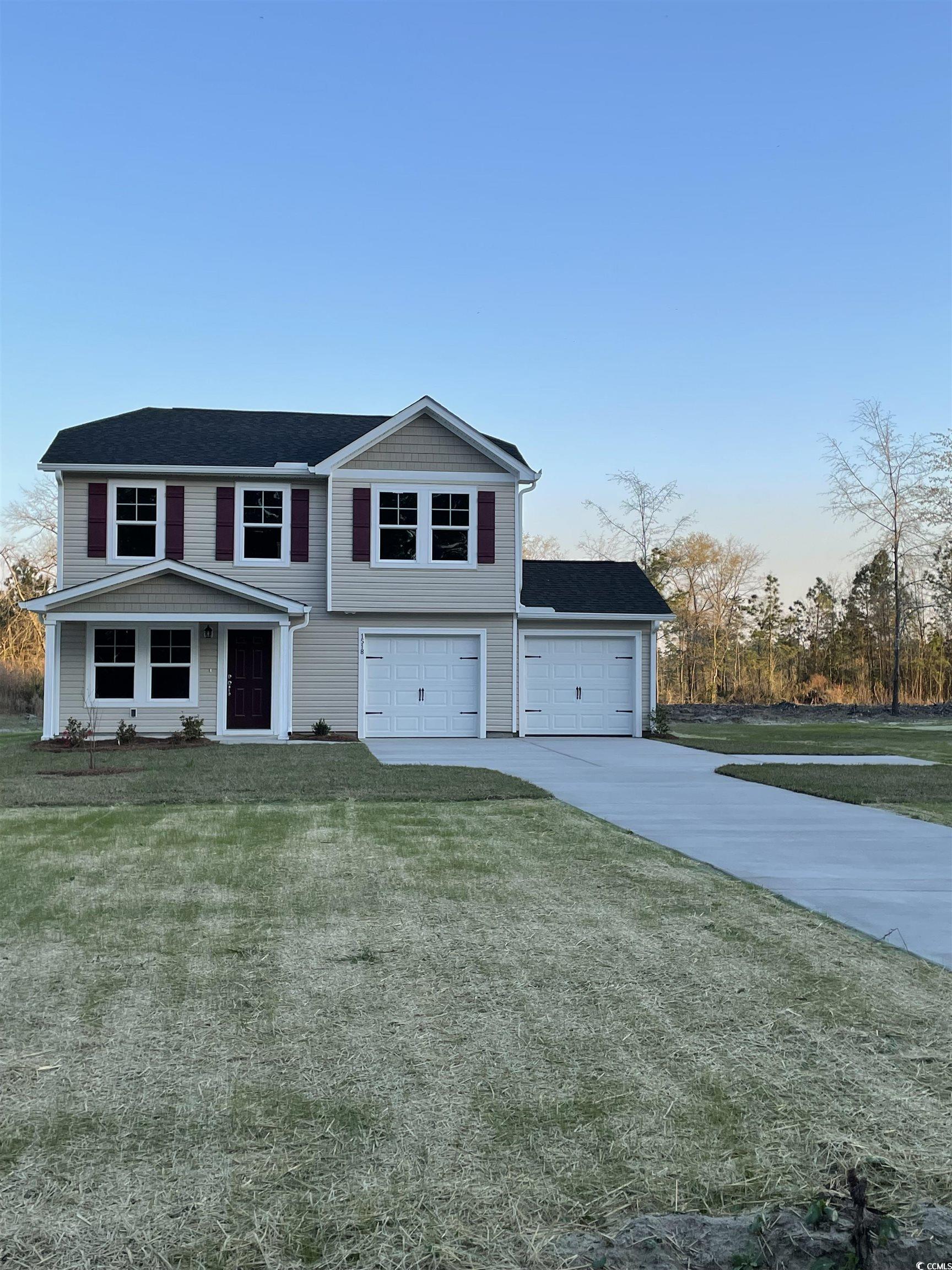 1518 Hardwick Road Conway, SC 29526 - Photo 1 of 27 Gallery Image 1