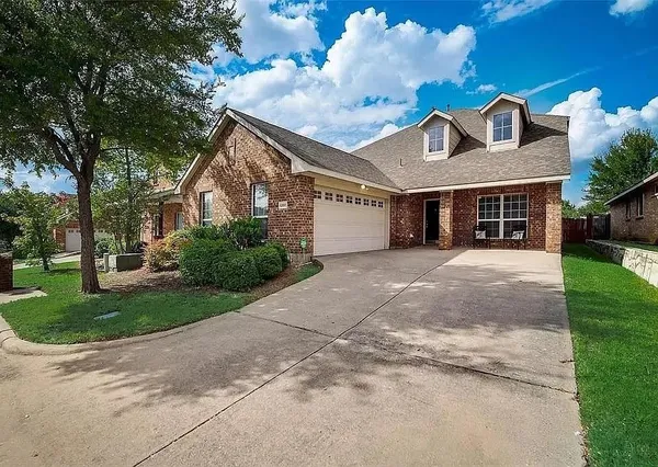 $3,000 | 8300 Lonesome Spur Trail, McKinney, TX 75070