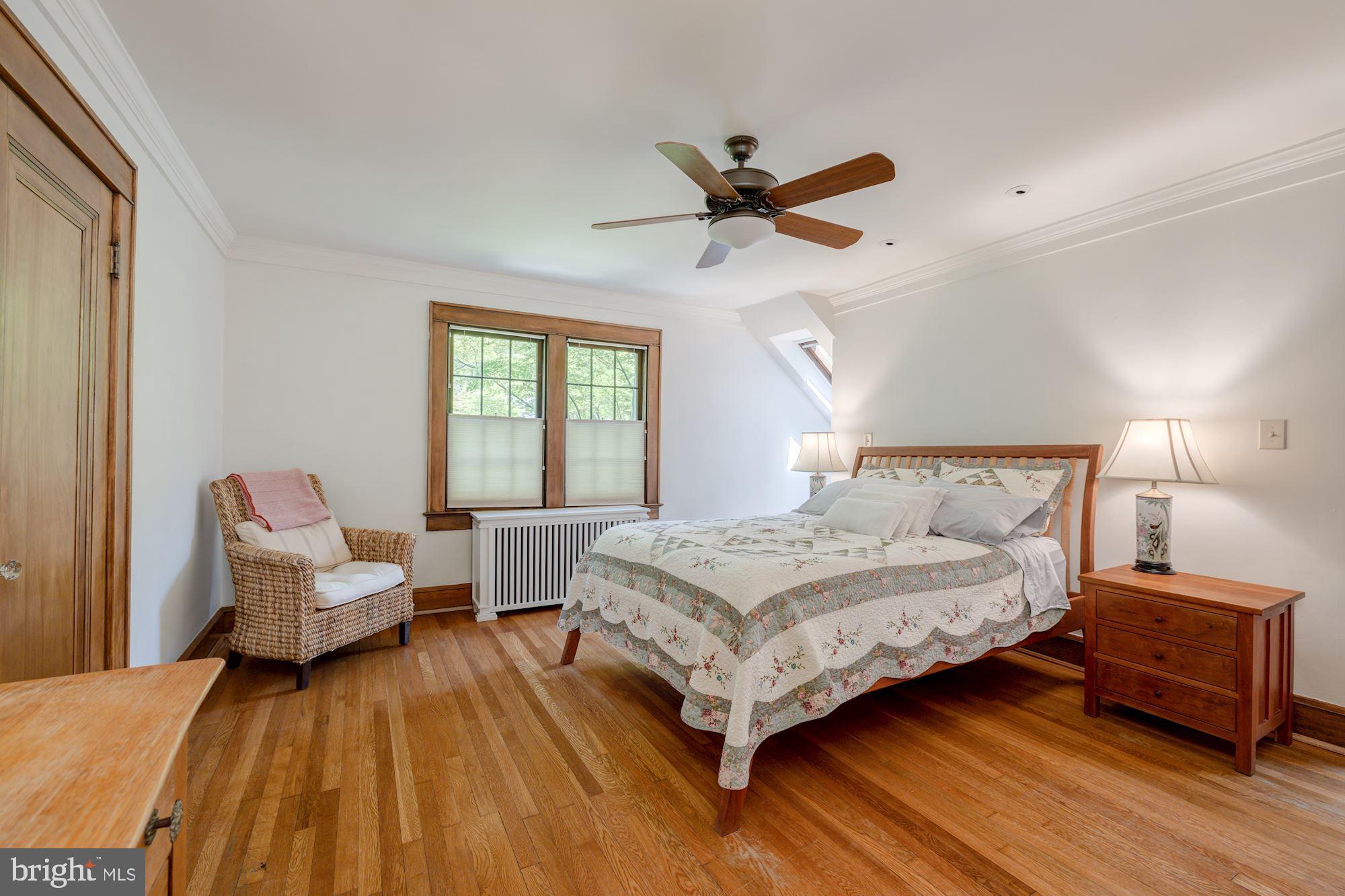 3932 Military Road Northwest Washington, DC 20015 - Photo 17 of 36 Primary Bedroom #2