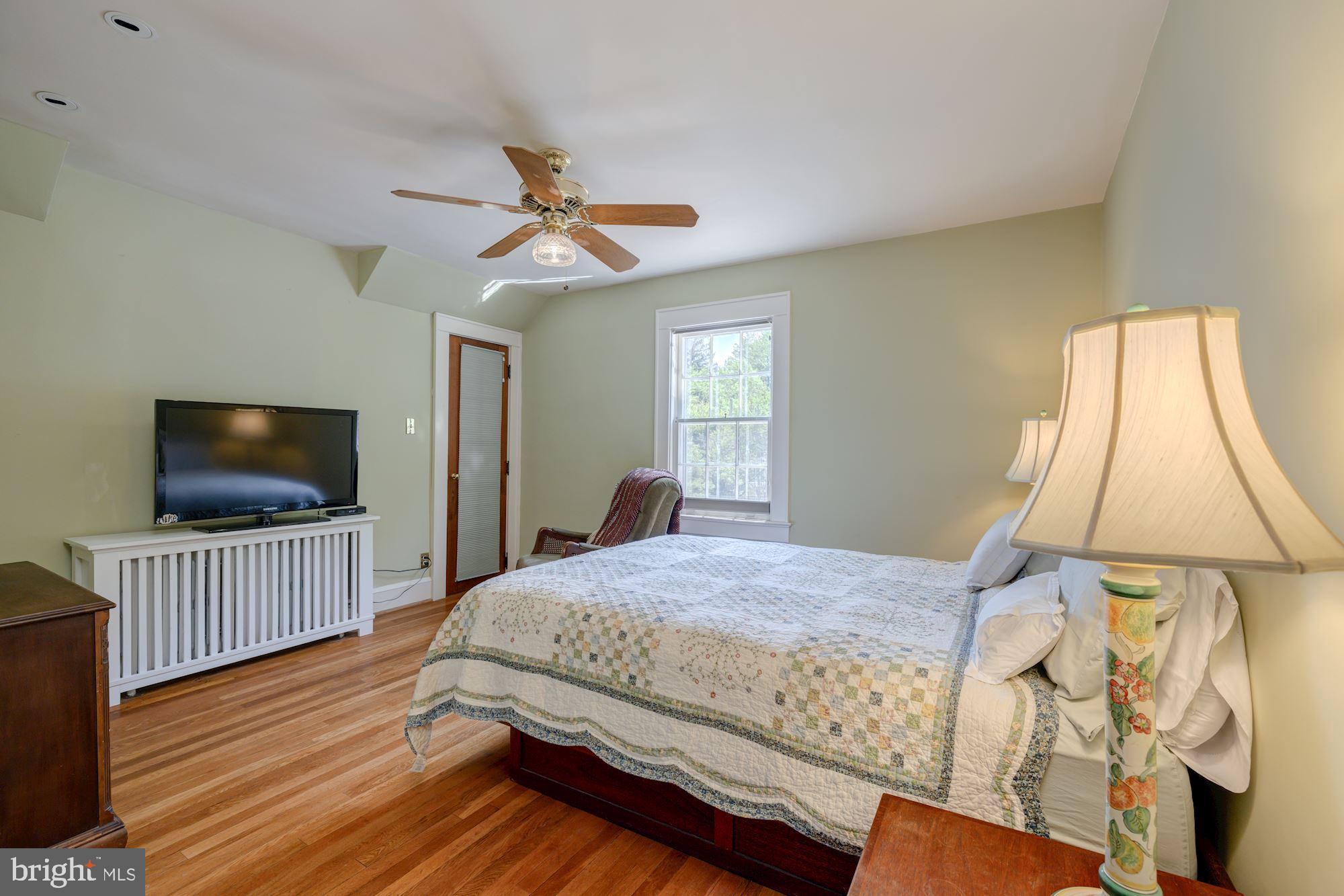 3932 Military Road Northwest Washington, DC 20015 - Photo 23 of 36 Family Bedroom #2