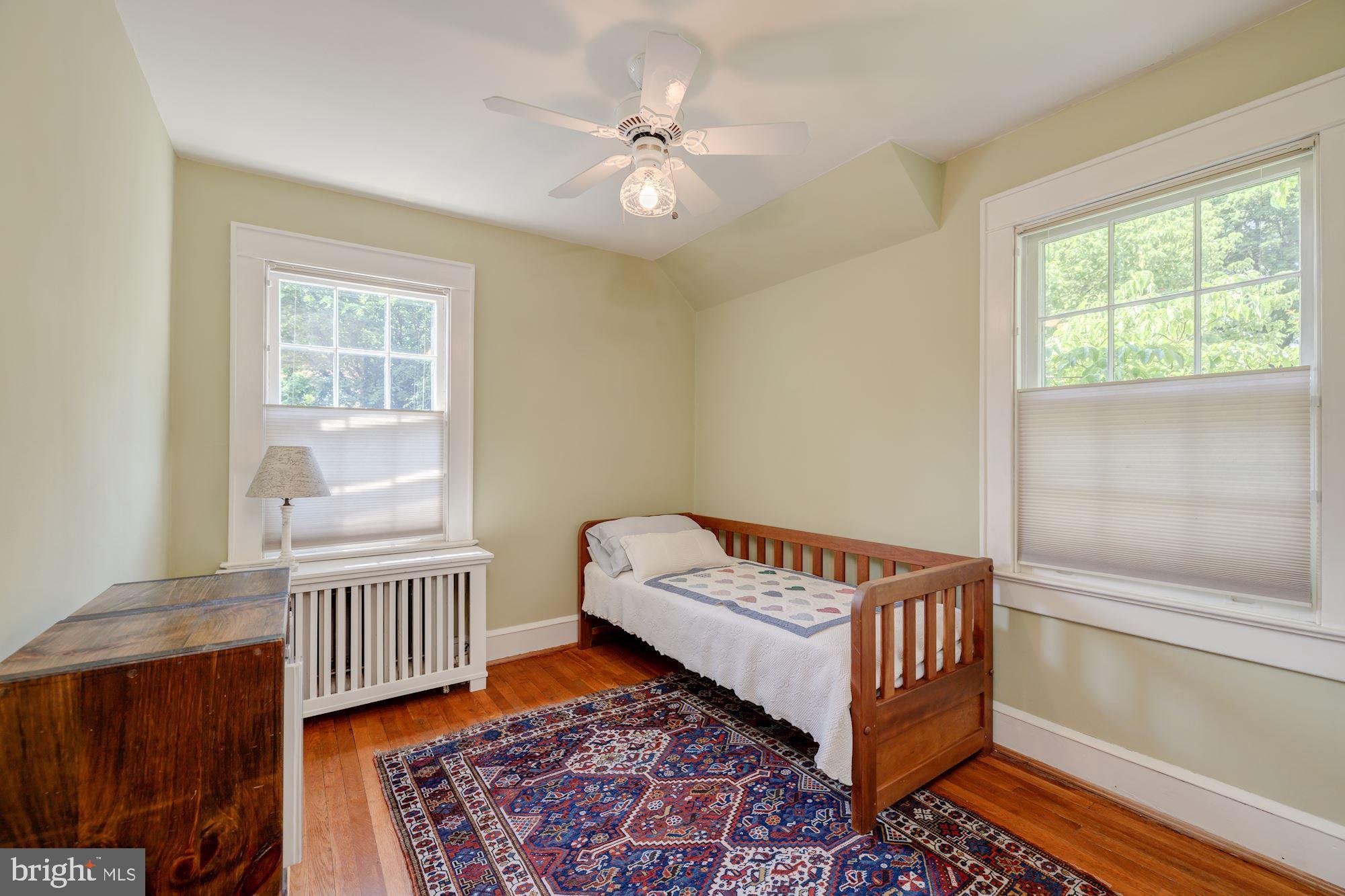 3932 Military Road Northwest Washington, DC 20015 - Photo 24 of 36 Family Bedroom #3