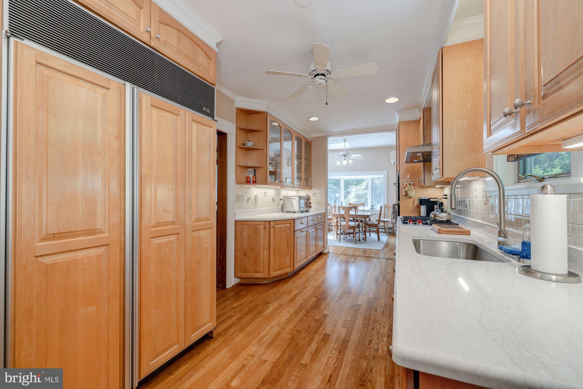 3932 Military Road Northwest Washington, DC 20015 - Photo 8 of 36 Modern Kitchen