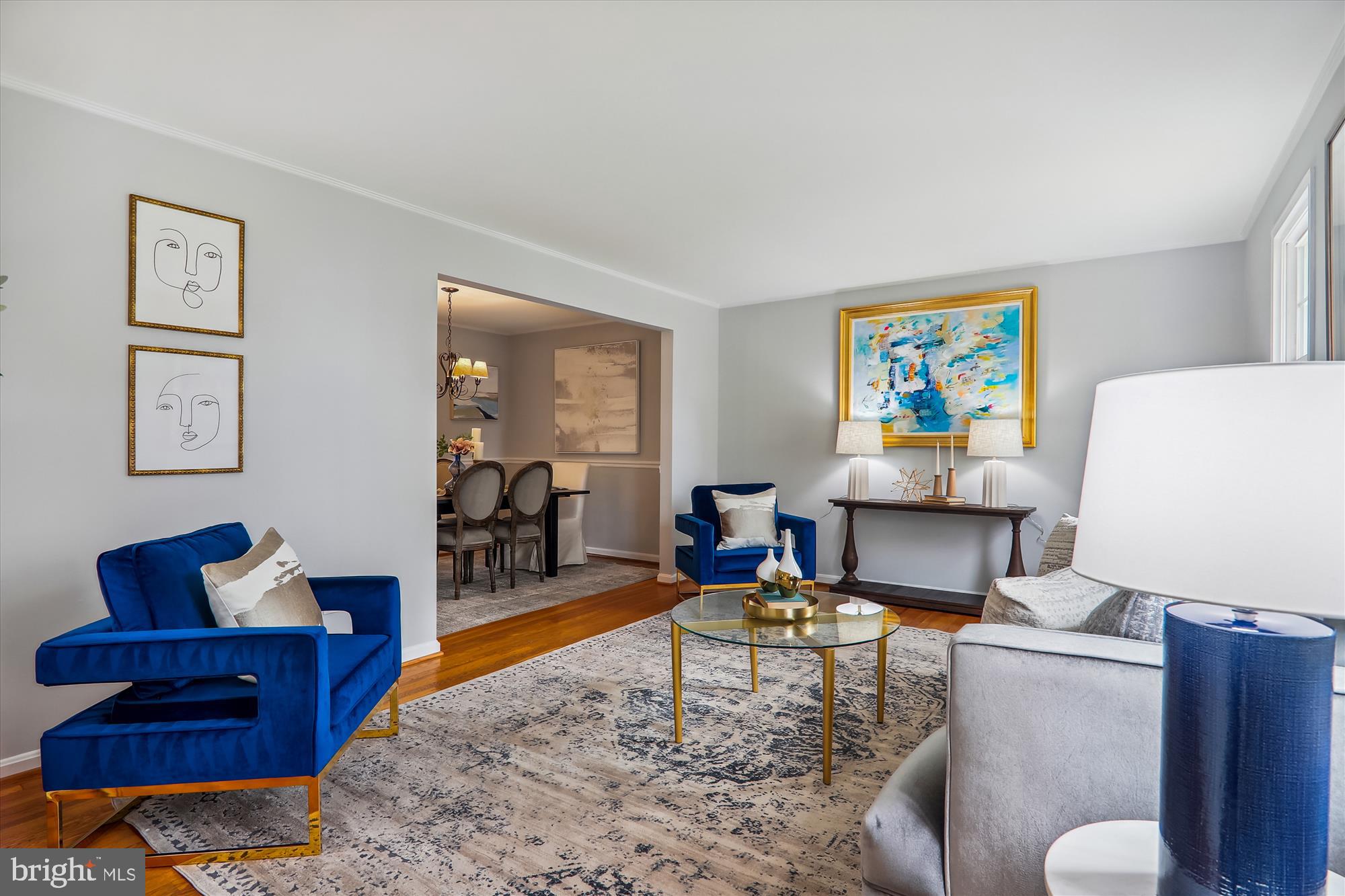 6108 Goodman Road Laurel, MD 20707 - Photo 11 of 58 Gallery Image 11
