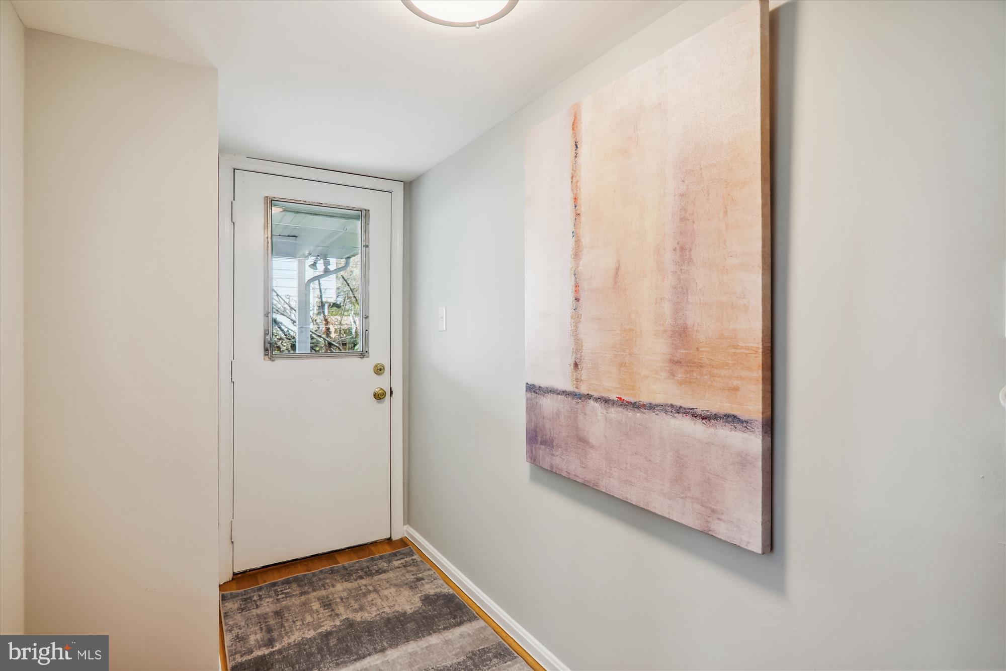 6108 Goodman Road Laurel, MD 20707 - Photo 31 of 58 Side Door